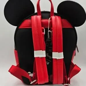 Loungefly | Bags | Loungefly Disney Cupcake Sweet Sprinkles  display picture 2